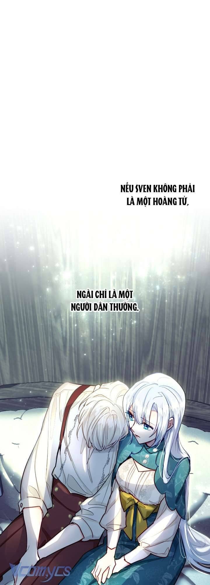 Sự Trả Thù Của Dự Khuyết Thánh Nữ - Page 44