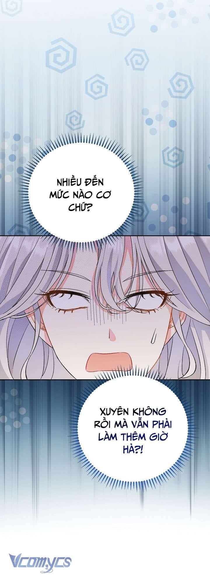 Người Xem Mắt Của Ác Nữ Quá Hoàn Hảo - Page 56