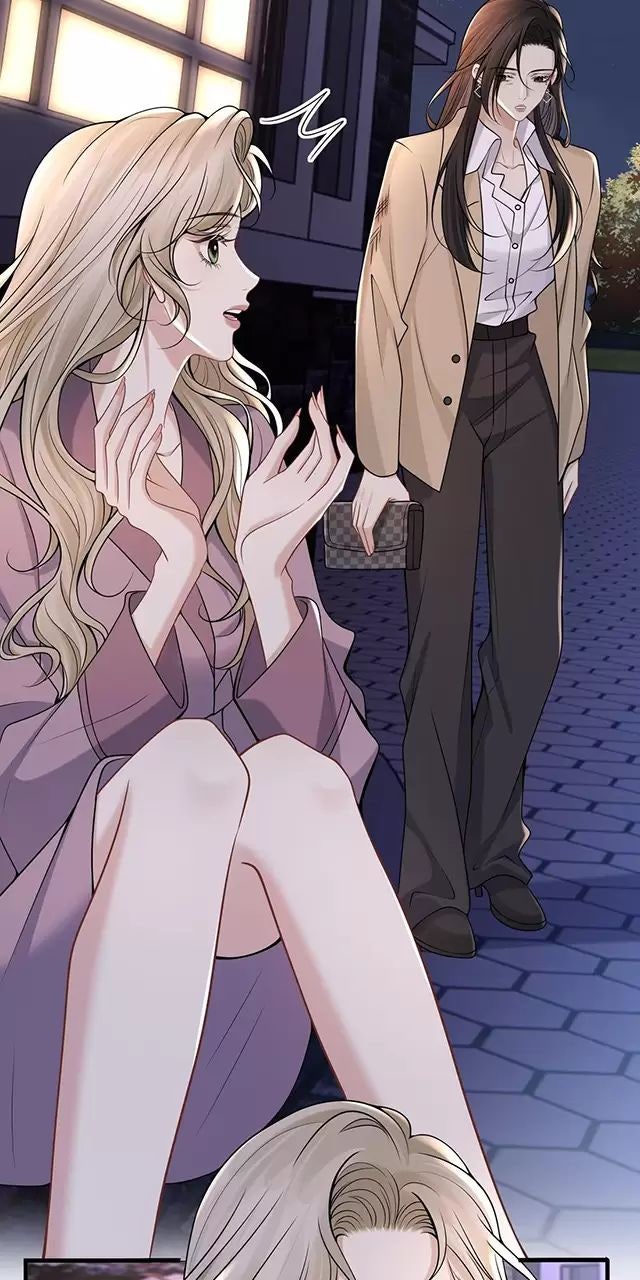 Người Tình Nguy Hiểm - Page 35