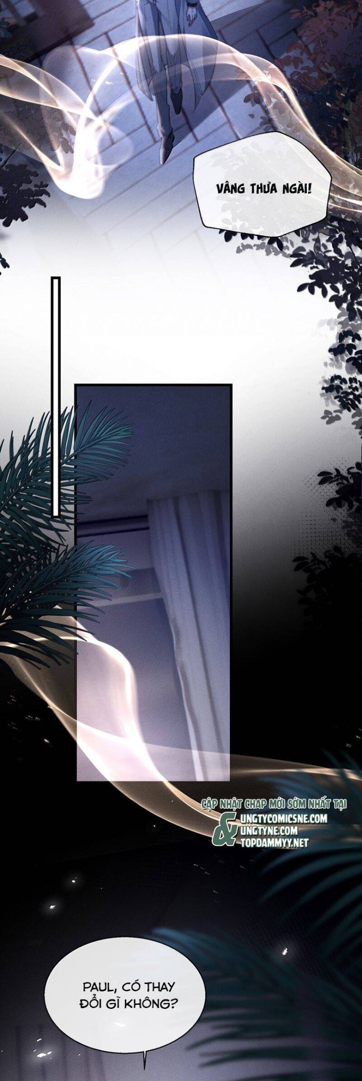 Kế Hoạch Tự Dưỡng Cuồng Khuyển - Page 23