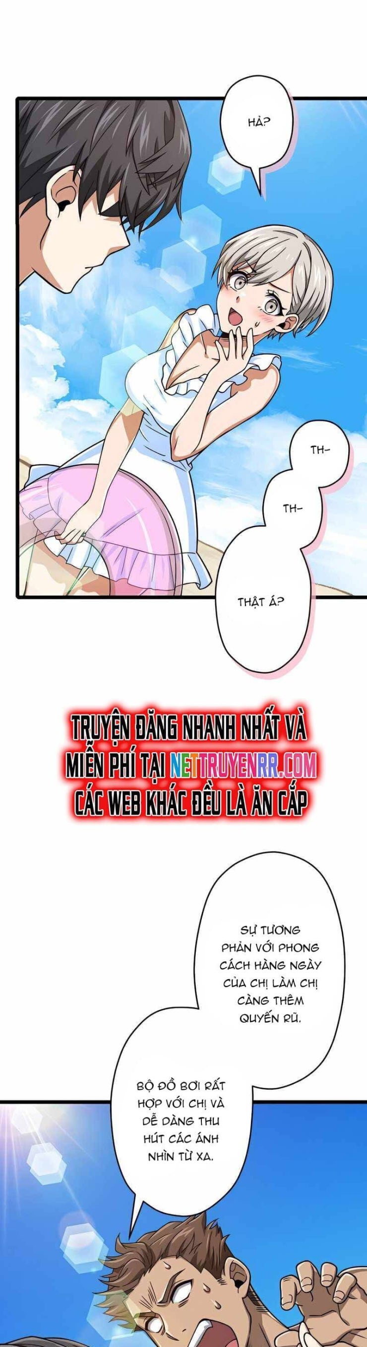 Đại Hiền Nhân Ma Thuật Cấp 99990000 - Page 29