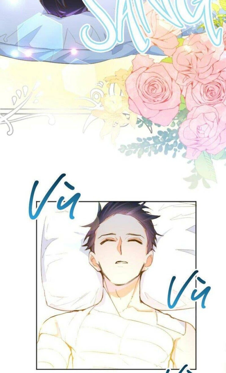 Sự Trả Thù Của Dự Khuyết Thánh Nữ - Page 82