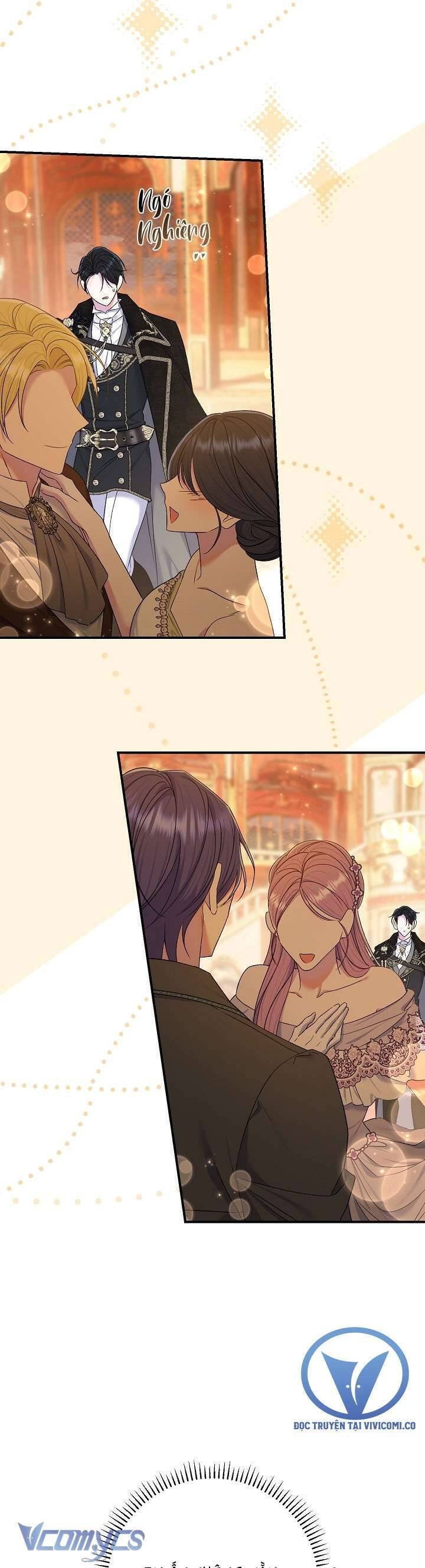 Người Xem Mắt Của Ác Nữ Quá Hoàn Hảo - Page 53