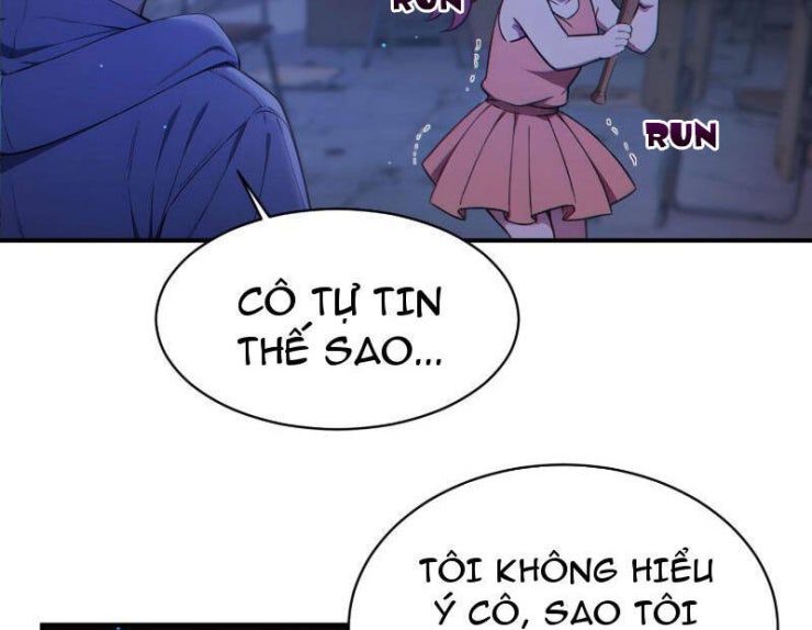Người Chơi Hệ Tu La - Page 115