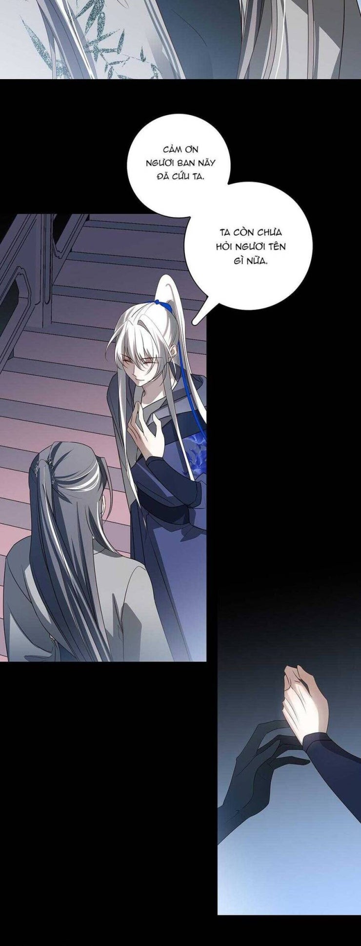 Sau Khi Chết Ta Trở Thành Nốt Chu Sa Của Ca Ca - Page 8