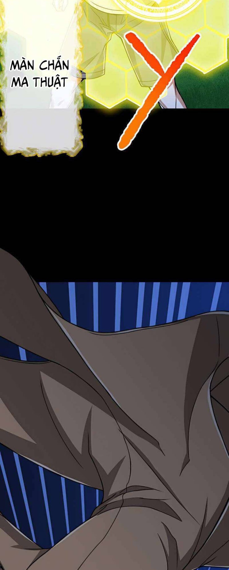 Đại Hiền Nhân Ma Thuật Cấp 99990000 - Page 40