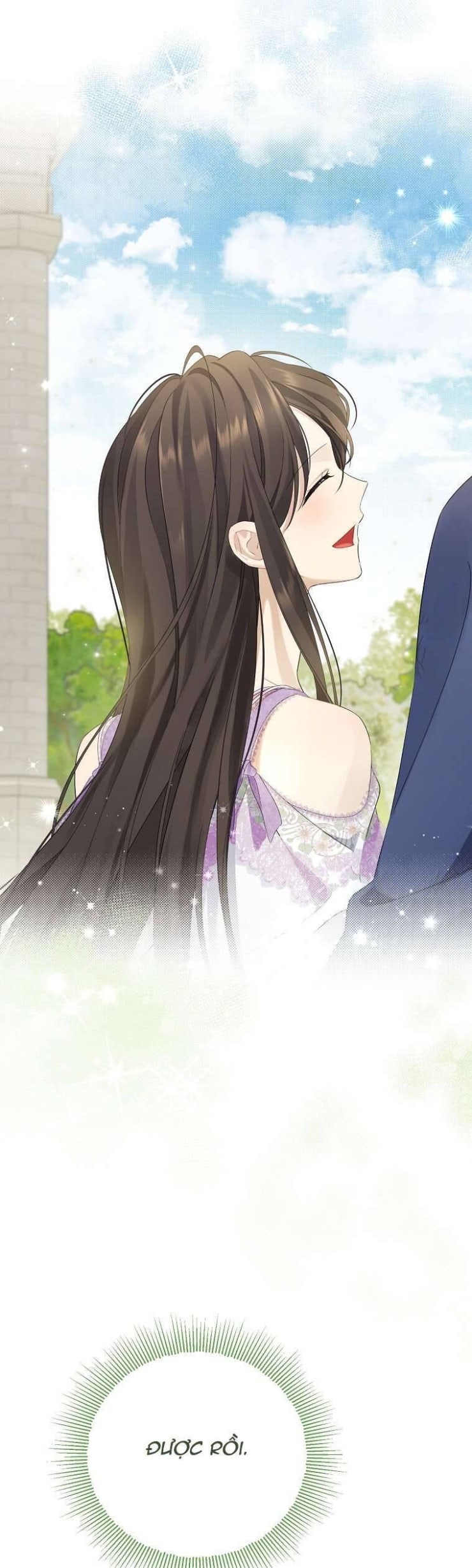 Thực Ra Tôi Mới Là Thật - Page 40