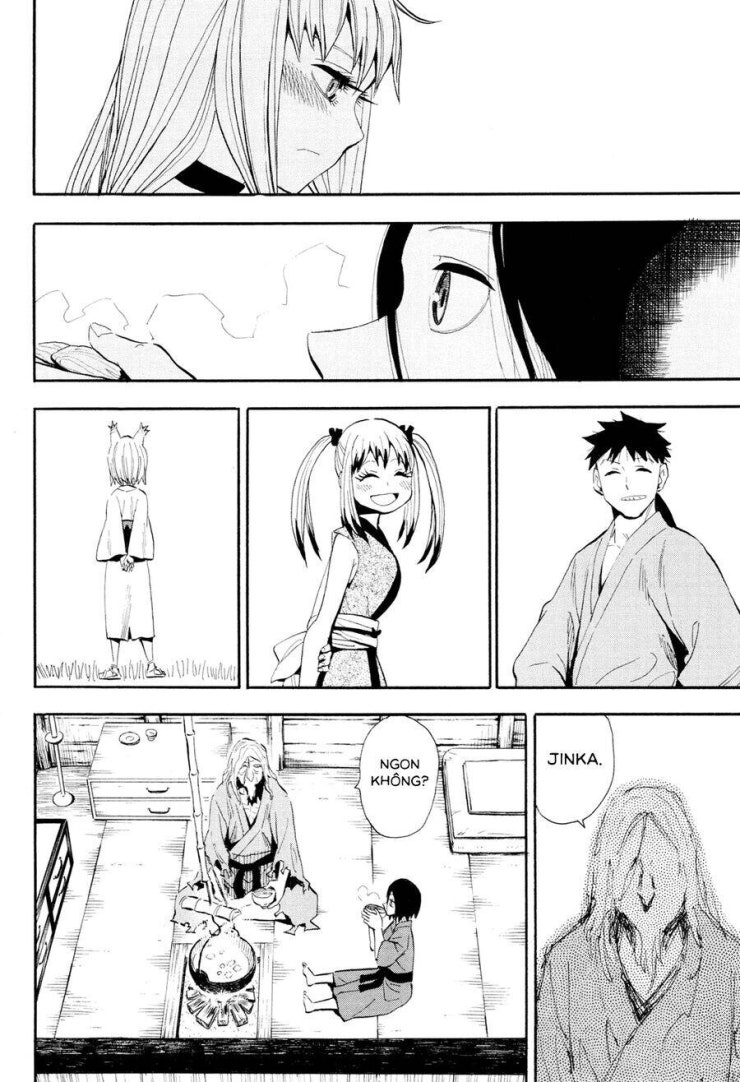 Sengoku Youko - Page 16