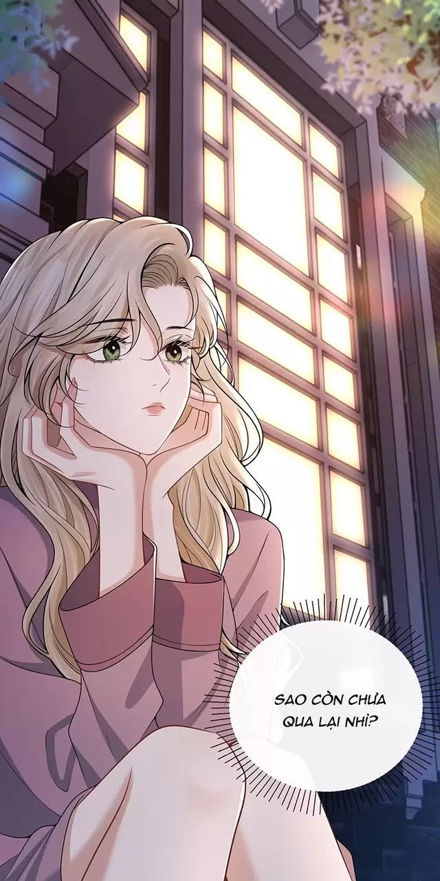 Người Tình Nguy Hiểm - Page 33