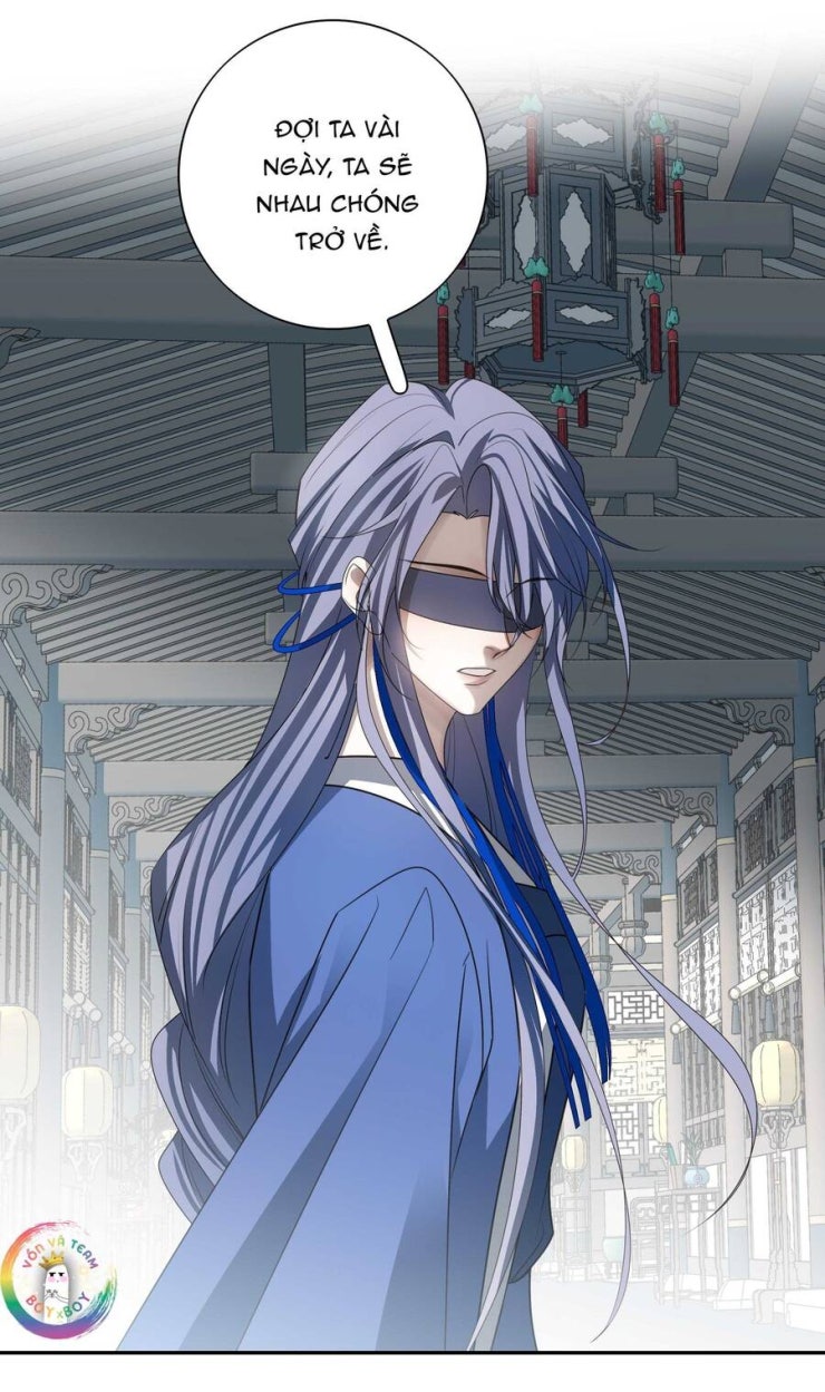 Sau Khi Chết Ta Trở Thành Nốt Chu Sa Của Ca Ca - Page 44