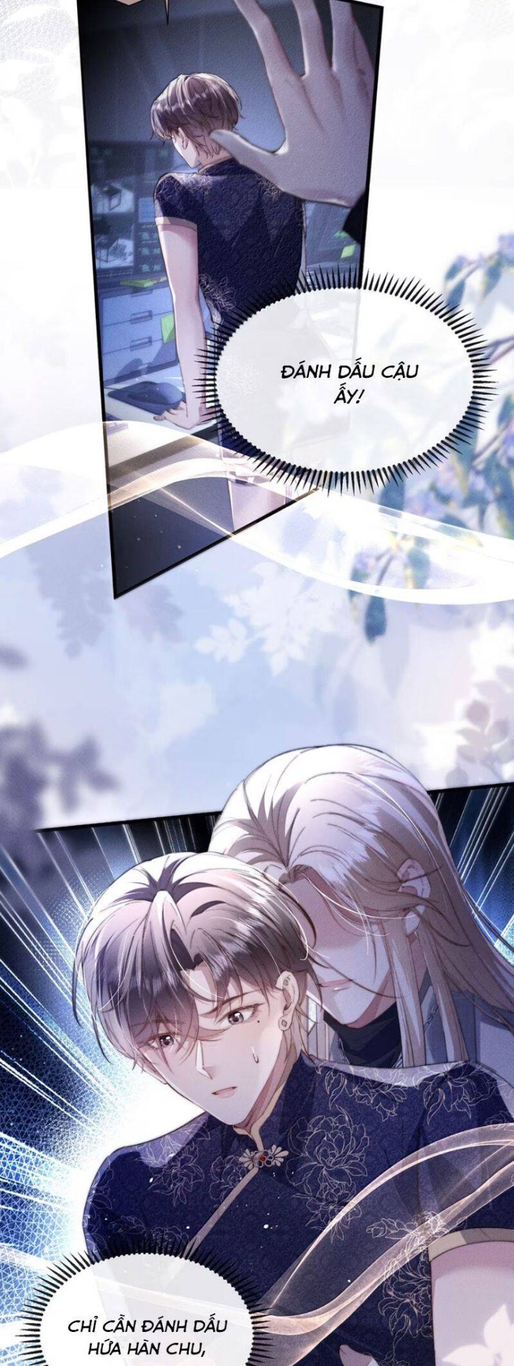 Kế Hoạch Tự Dưỡng Cuồng Khuyển - Page 7