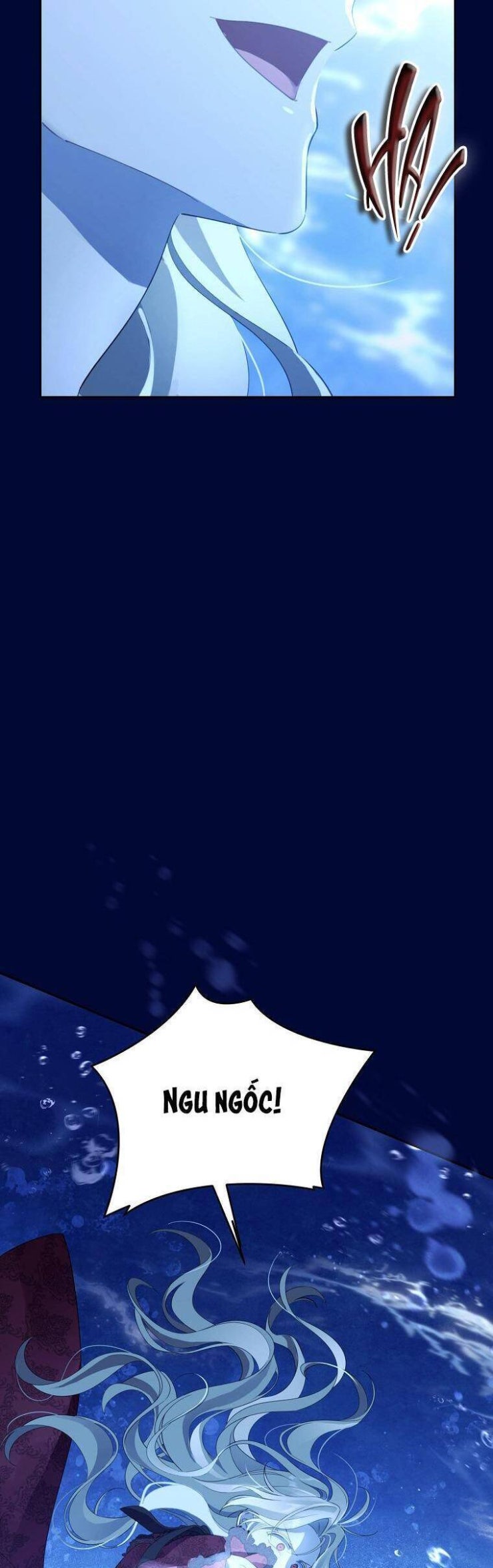 Thực Ra Tôi Mới Là Thật - Page 15