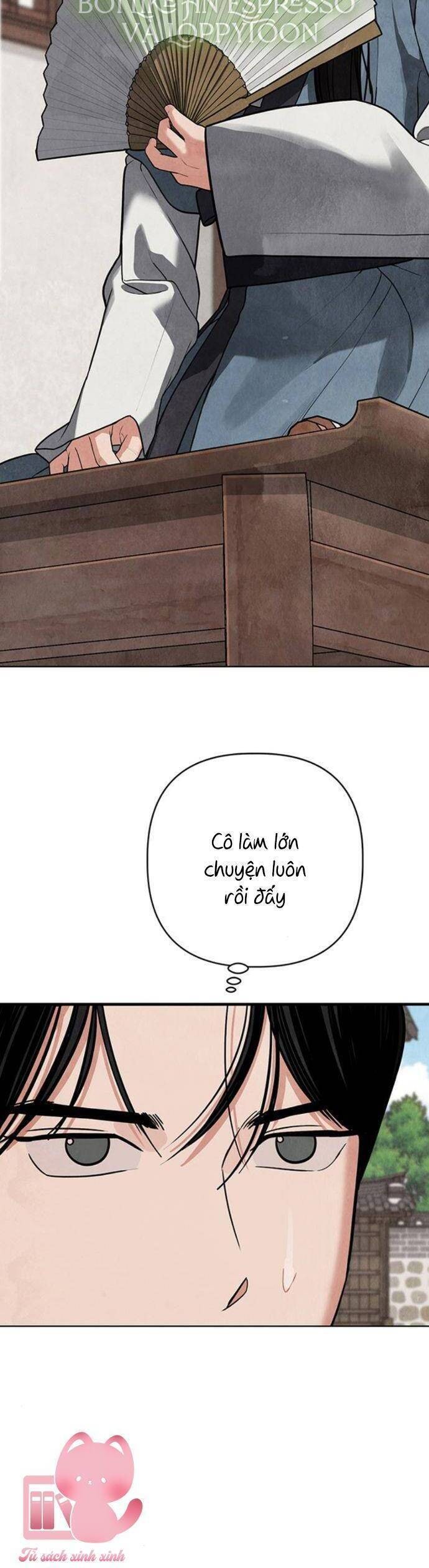 Quỷ Hồn - Page 52