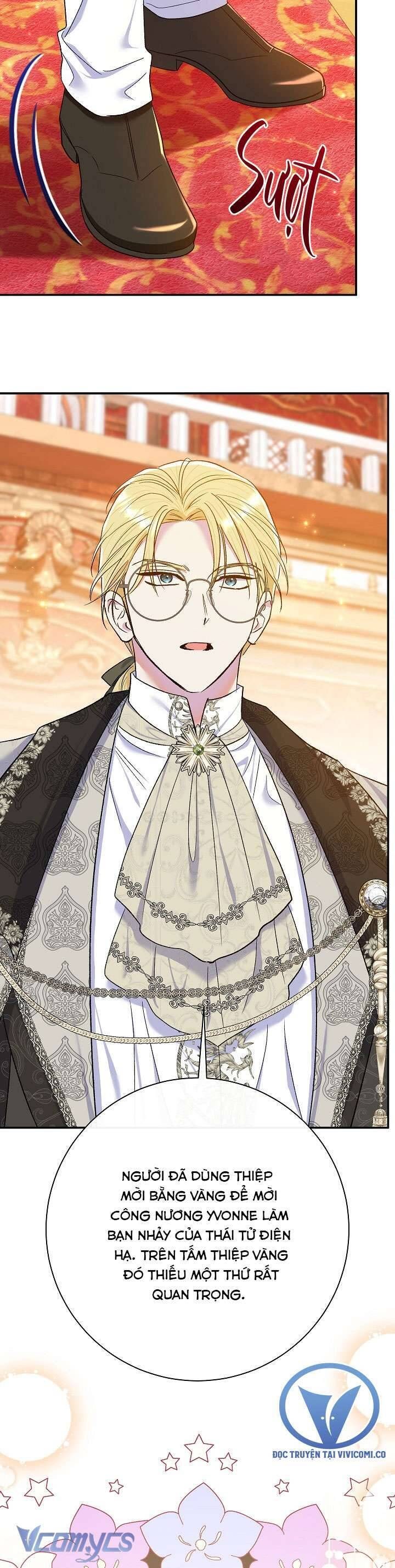 Người Xem Mắt Của Ác Nữ Quá Hoàn Hảo - Page 20