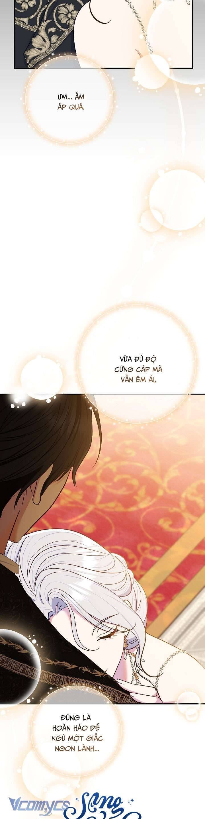 Người Xem Mắt Của Ác Nữ Quá Hoàn Hảo - Page 15