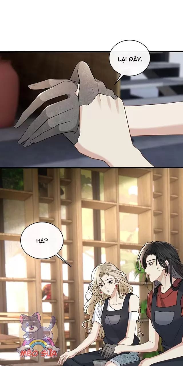 Người Tình Nguy Hiểm - Page 6