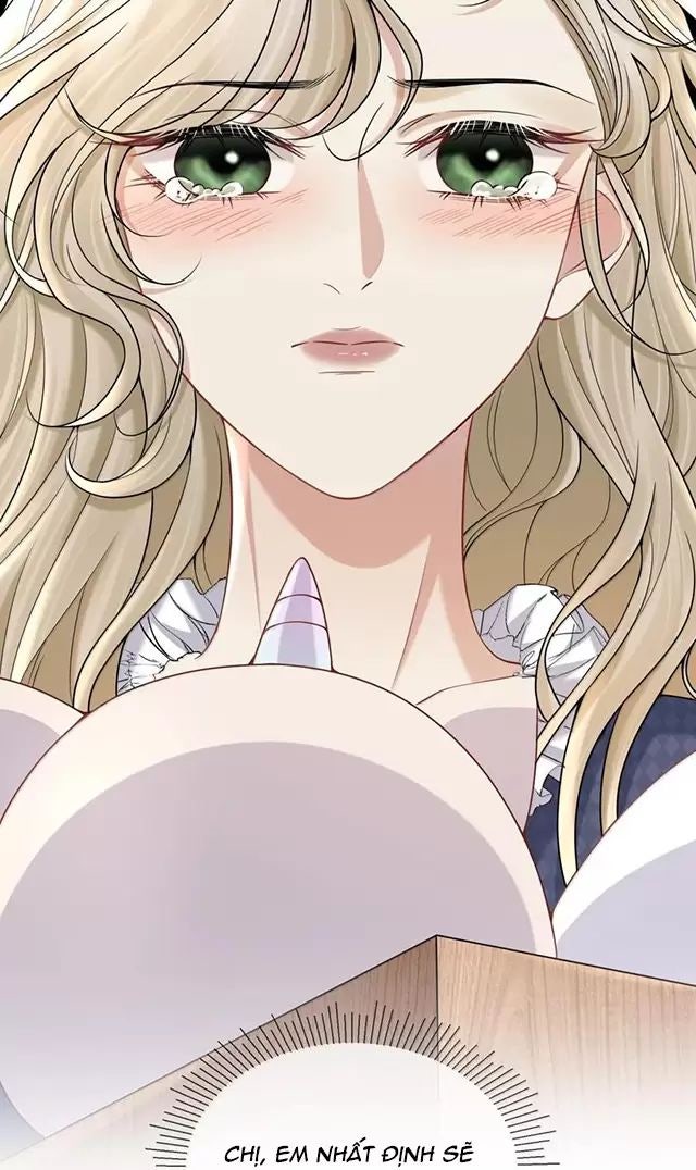 Người Tình Nguy Hiểm - Page 20