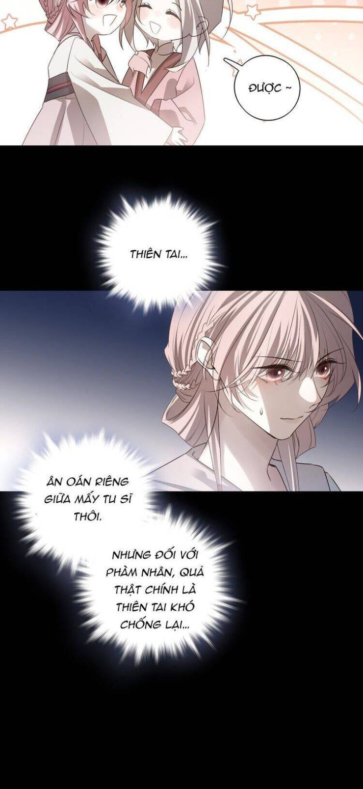 Sau Khi Chết Ta Trở Thành Nốt Chu Sa Của Ca Ca - Page 35