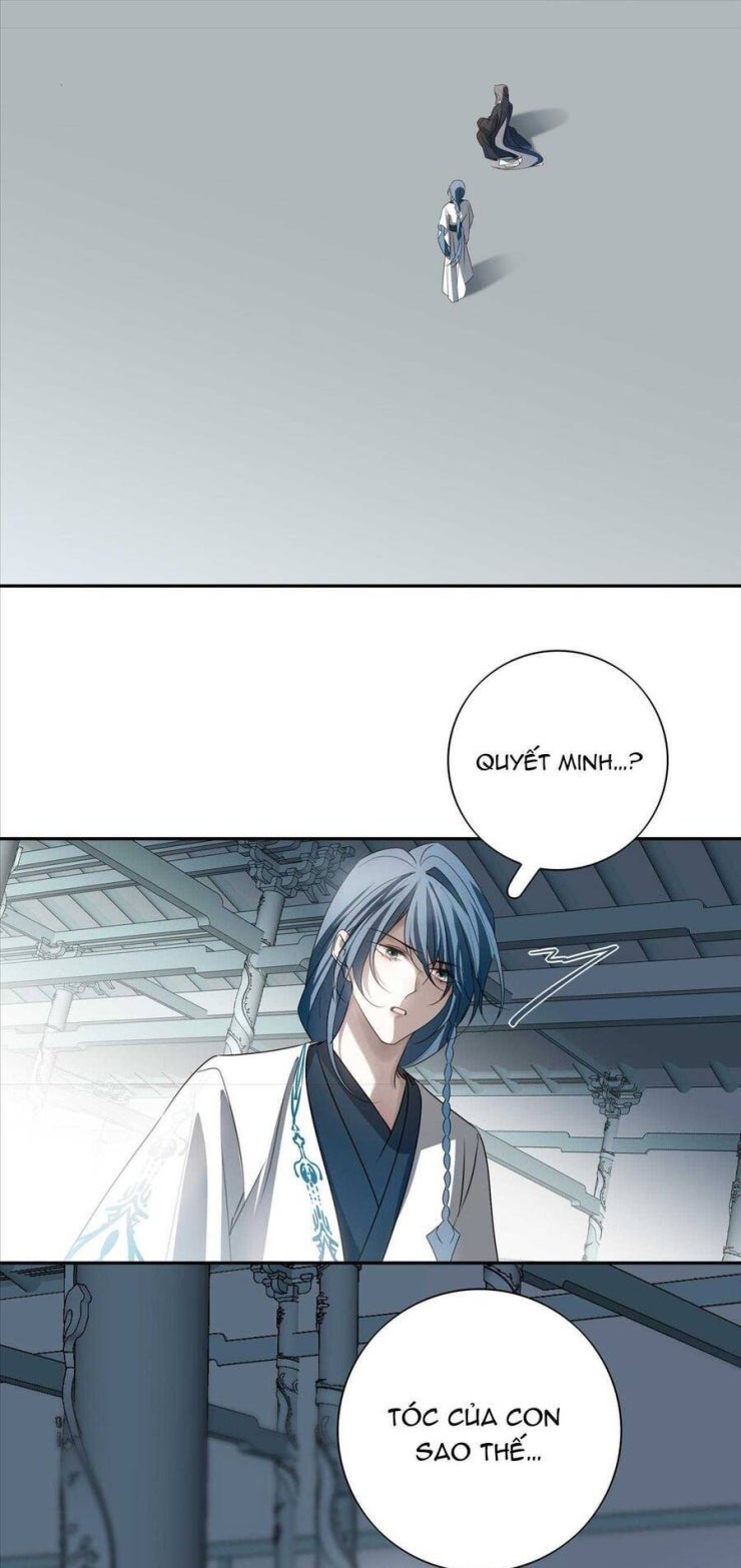 Sau Khi Chết Ta Trở Thành Nốt Chu Sa Của Ca Ca - Page 16