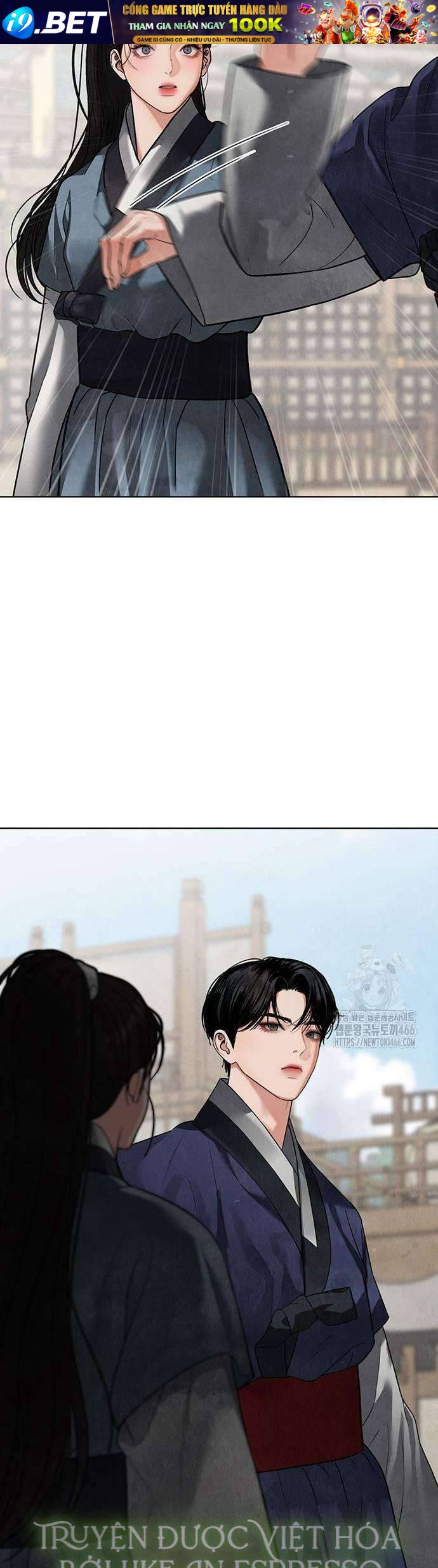 Quỷ Hồn - Page 31