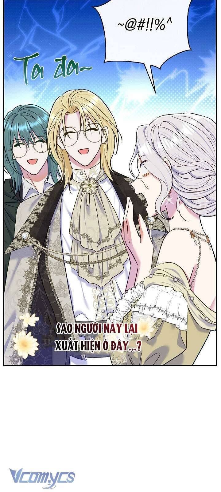 Người Xem Mắt Của Ác Nữ Quá Hoàn Hảo - Page 24