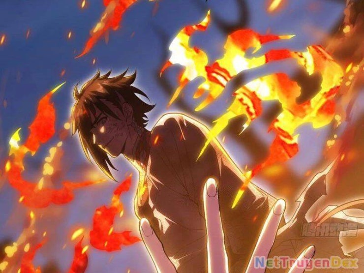 Giết Ta Thêm Vài Lần Nữa, Ta Liền Trở Thành Vô Địch! - Page 43