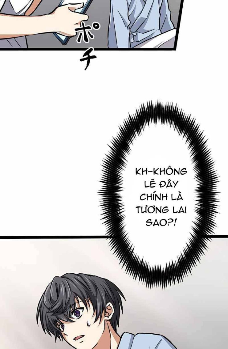 Đại Hiền Nhân Ma Thuật Cấp 99990000 - Page 18