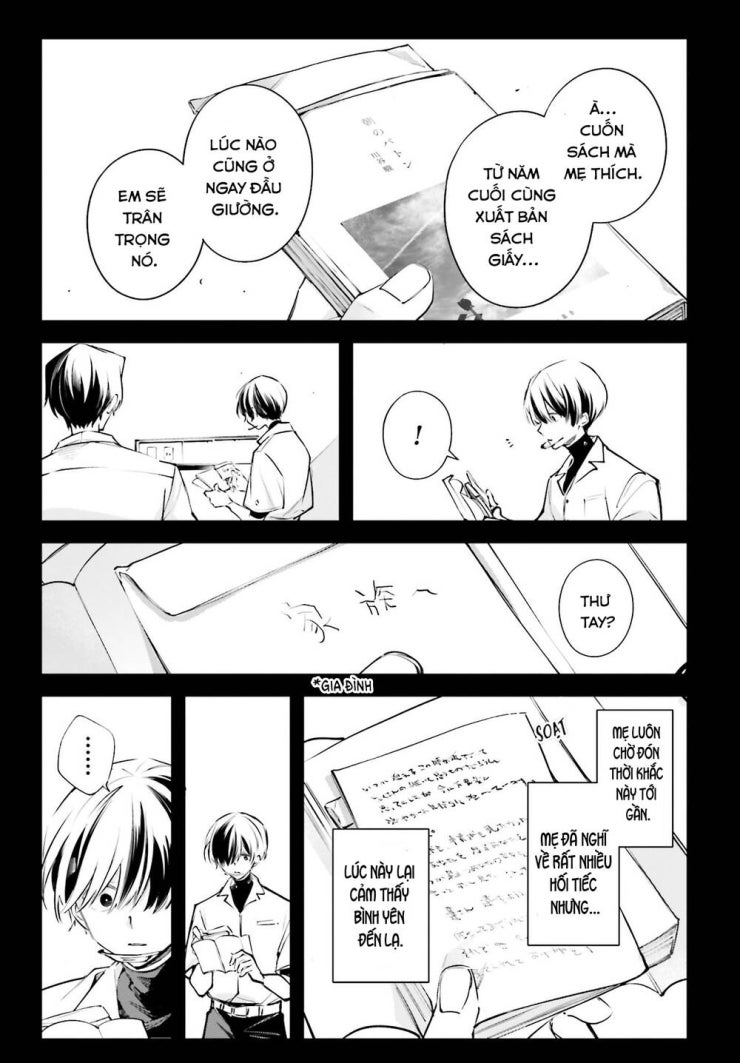 Chiến Tuyến Siêu Cường - Page 21