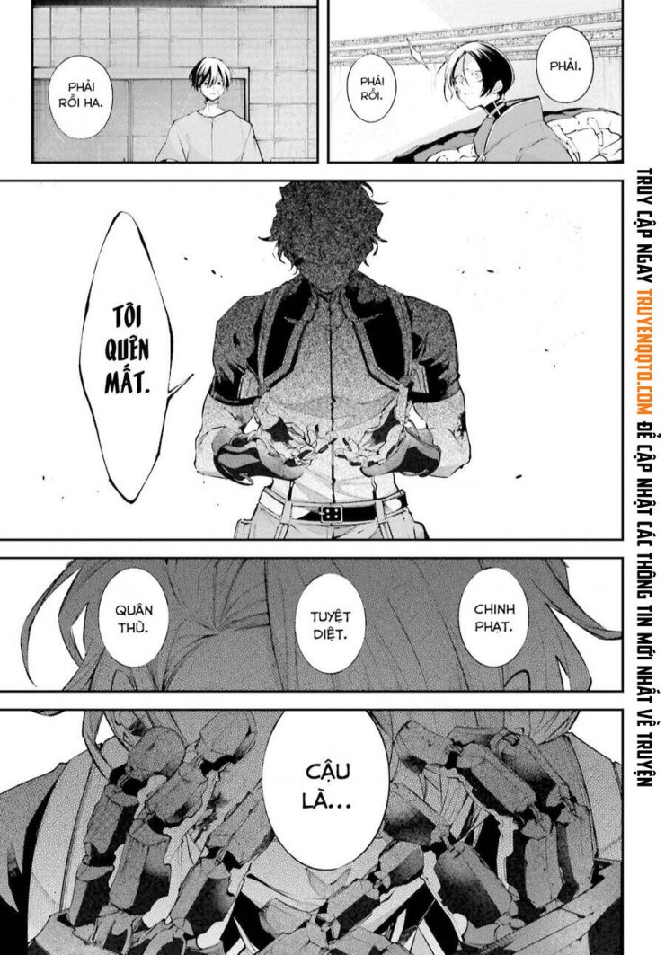 Chiến Tuyến Siêu Cường - Page 16