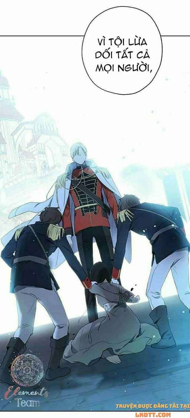 Thực Ra Tôi Mới Là Thật - Page 5