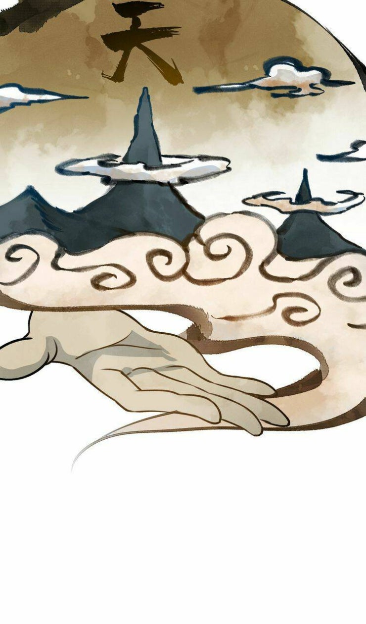 Thiên Đạo Này Cũng Không Ngốc Lắm - Page 11