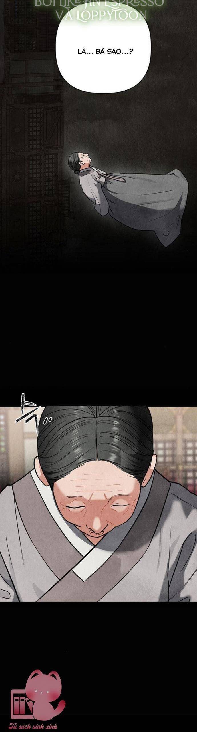 Quỷ Hồn - Page 14