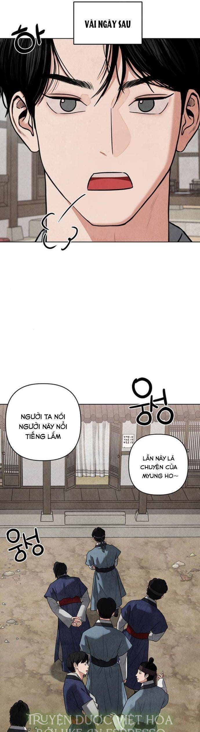 Quỷ Hồn - Page 49