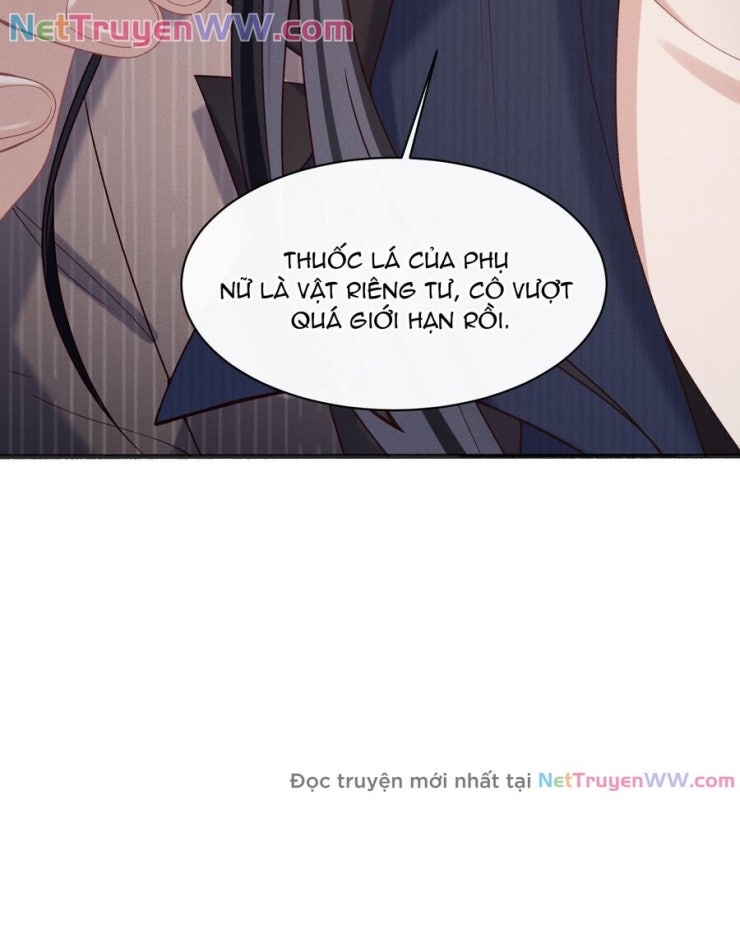 Người Tình Nguy Hiểm - Page 37