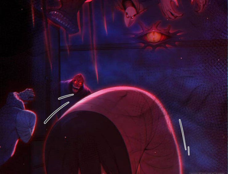 Người Chơi Hệ Tu La - Page 10