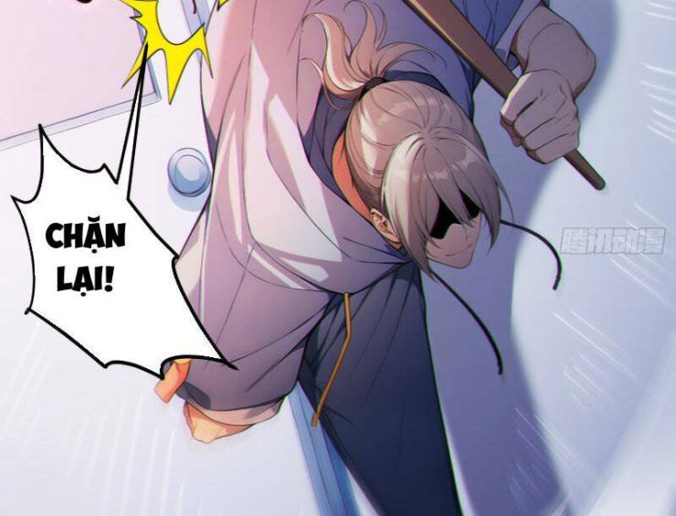 Người Chơi Hệ Tu La - Page 36