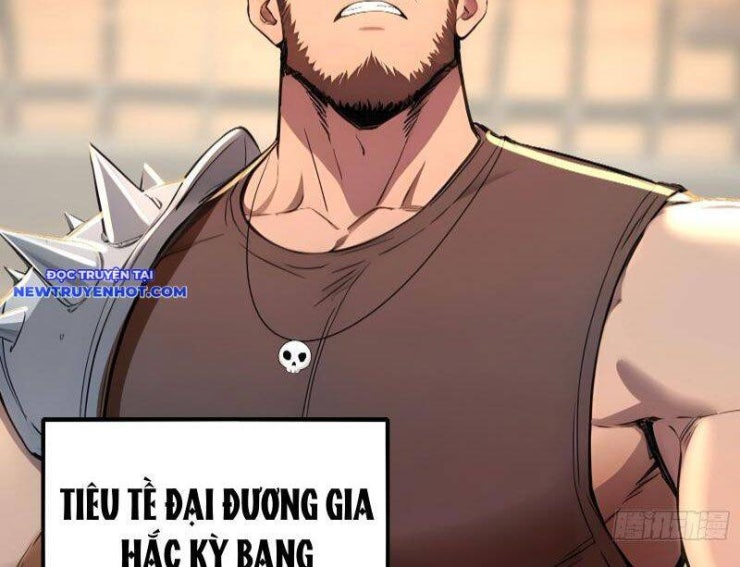 Mạt Thế Chi Đỉnh, Đối Kháng Với Quái Dị Cấp Diệt Thế! - Page 81