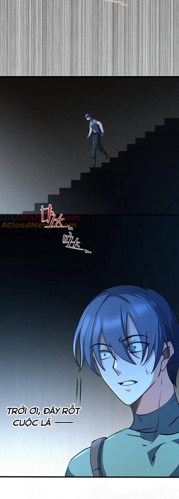 Diệu Thủ Cuồng Y - Page 12