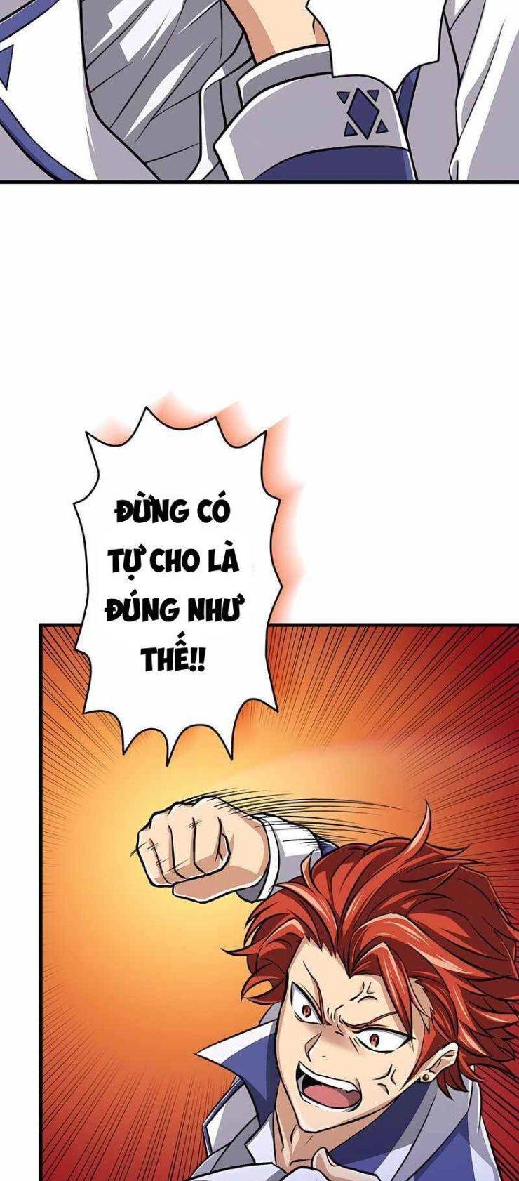 Đại Hiền Nhân Ma Thuật Cấp 99990000 - Page 70