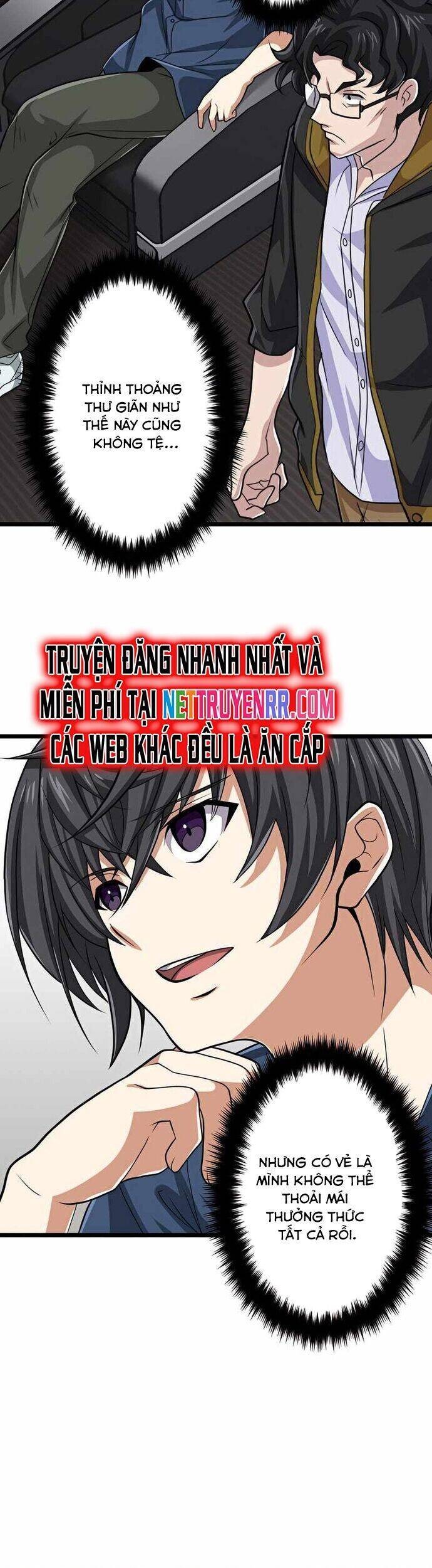 Đại Hiền Nhân Ma Thuật Cấp 99990000 - Page 37