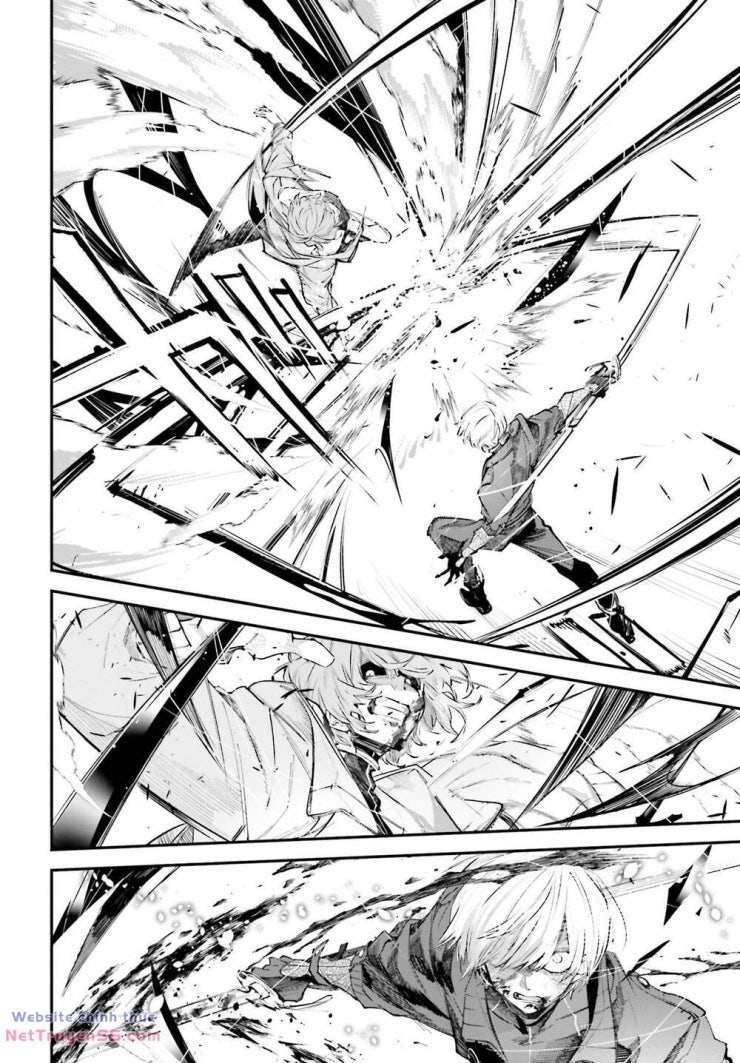 Chiến Tuyến Siêu Cường - Page 5