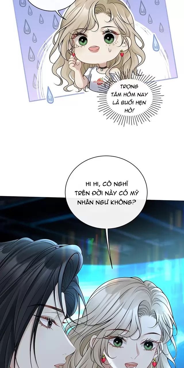 Người Tình Nguy Hiểm - Page 25