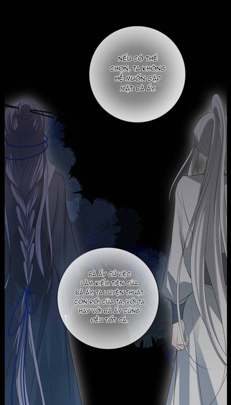 Sau Khi Chết Ta Trở Thành Nốt Chu Sa Của Ca Ca - Page 11