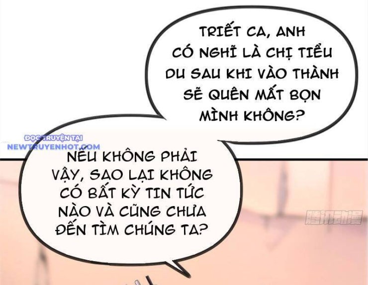 Mạt Thế Chi Đỉnh, Đối Kháng Với Quái Dị Cấp Diệt Thế! - Page 224
