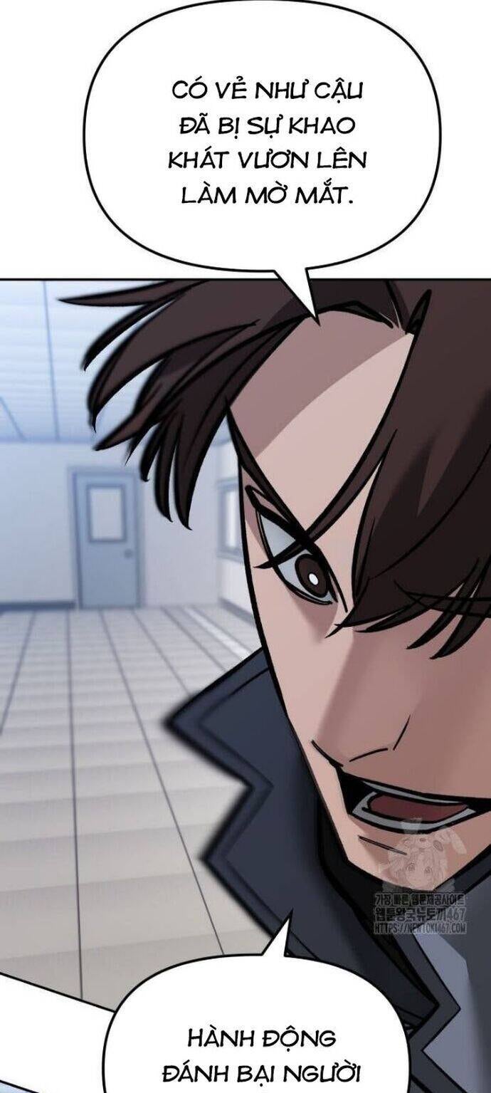 Giang Hồ Thực Thi Công Lý - Page 29