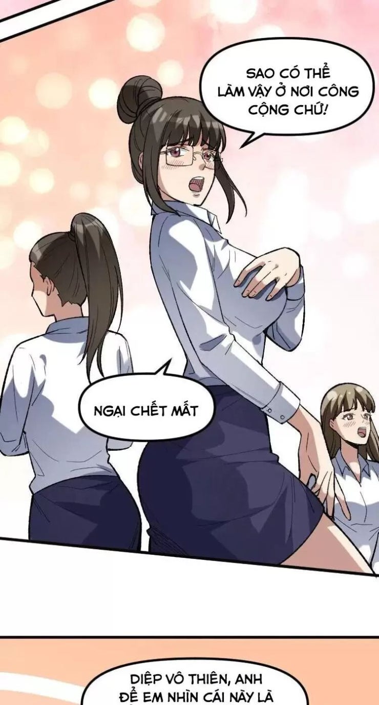 Diệu Thủ Cuồng Y - Page 34