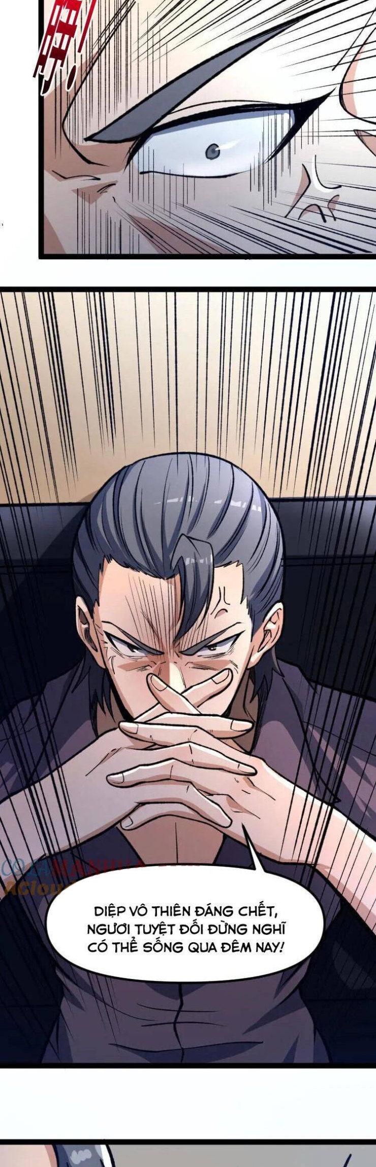 Diệu Thủ Cuồng Y - Page 10