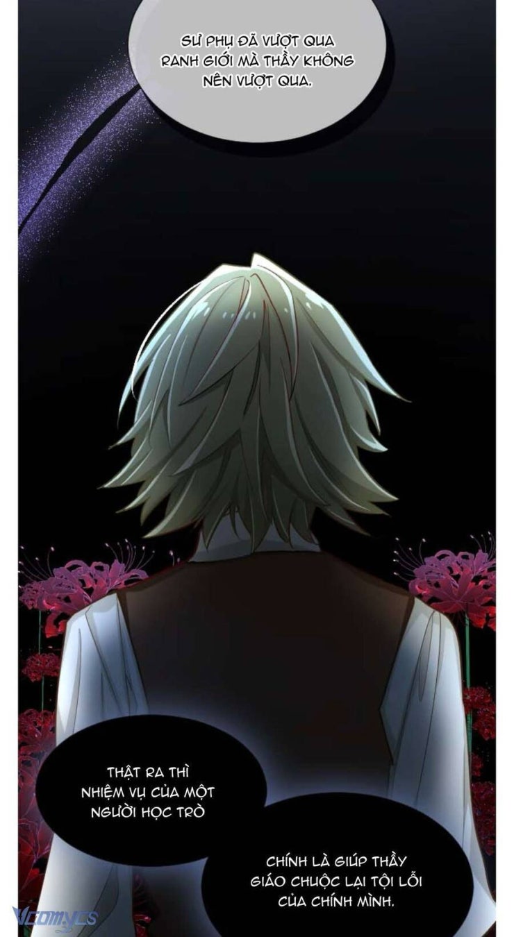 Sự Trả Thù Của Dự Khuyết Thánh Nữ - Page 38