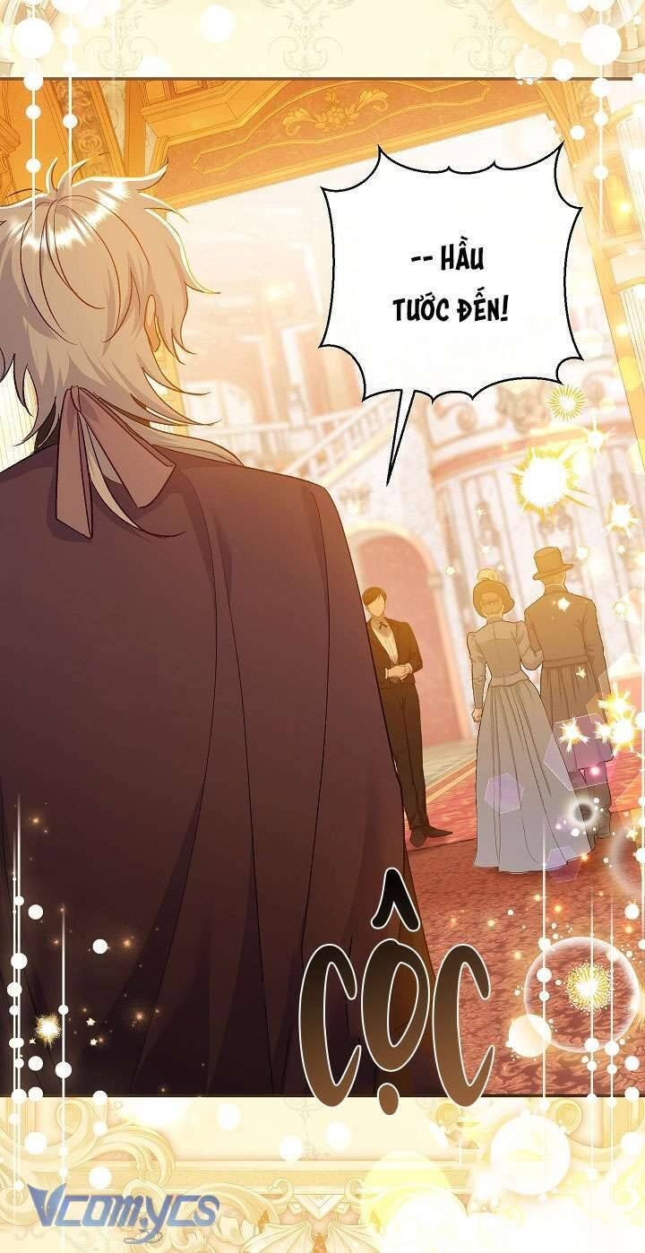 Người Xem Mắt Của Ác Nữ Quá Hoàn Hảo - Page 49