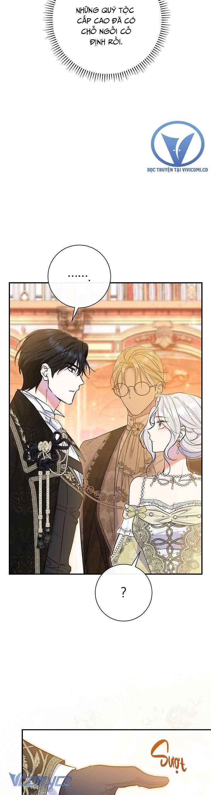 Người Xem Mắt Của Ác Nữ Quá Hoàn Hảo - Page 43